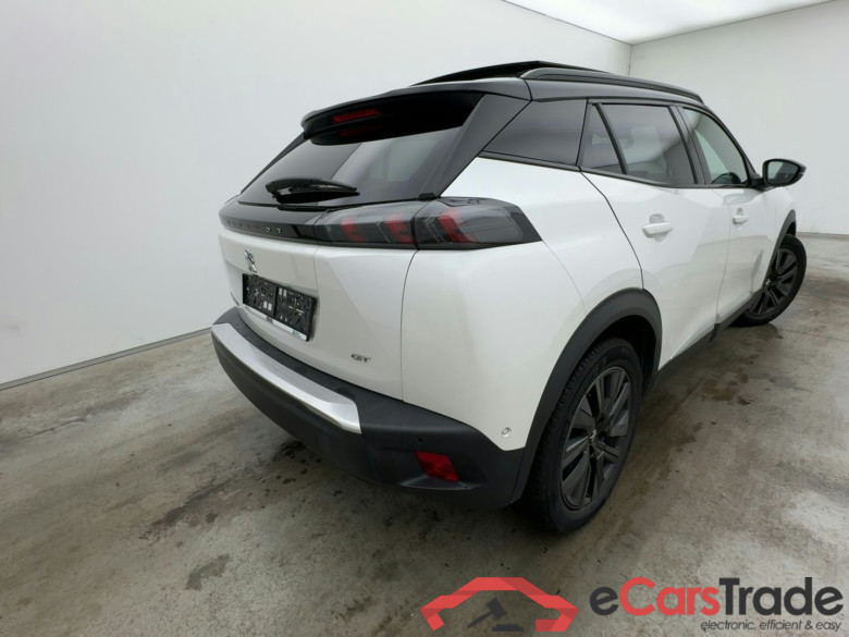Peugeot, 2008 '19, e-2008 GT Pack #4