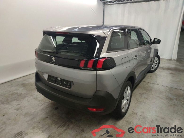 PEUGEOT 5008 DIESEL - 2021 1.5 BlueHDi Active Pack (EU6.4) 5d #2