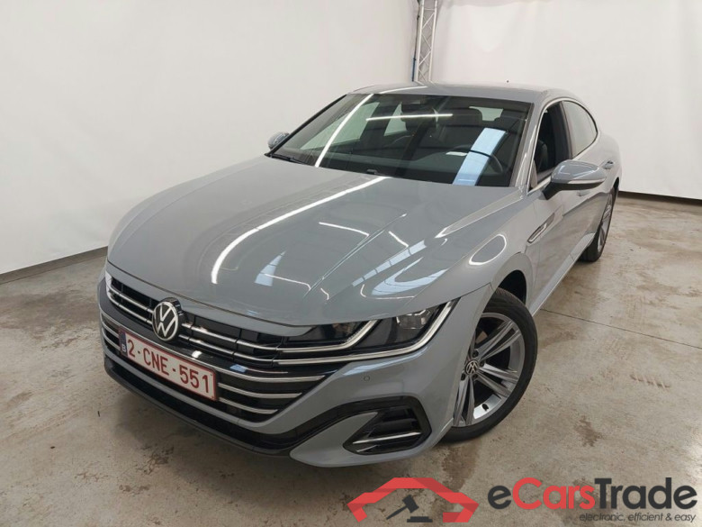 Volkswagen Arteon 1.4 eHybrid DSG R-Line 5d #1