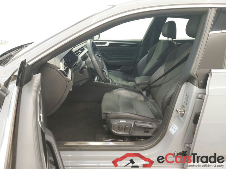 Volkswagen Arteon 1.4 eHybrid DSG R-Line 5d #3