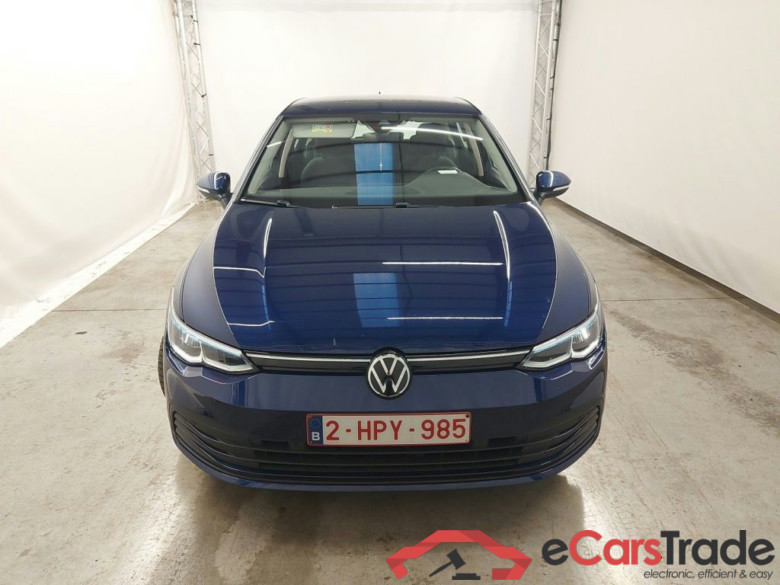 Volkswagen Golf VIII 1.0 eTSI 81kW Life Business DSG 5d #5
