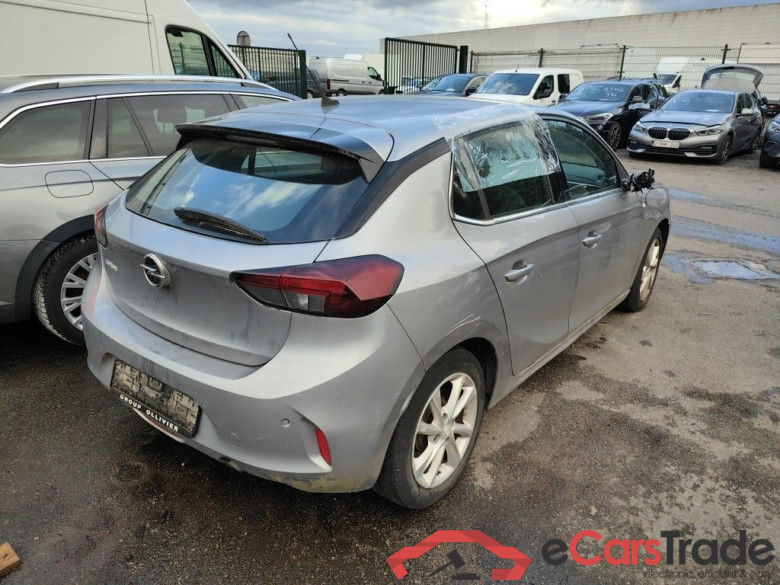 Opel Corsa 1.2 55kW S/S Elegance 5d !! technical issues !! #1