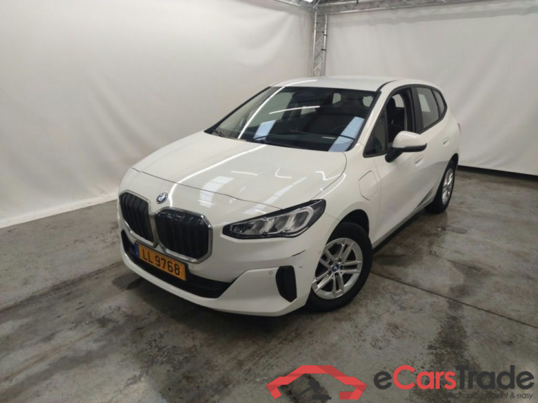 BMW 2 ACTIVE TOURER - 2022 225e xA PHEV 5d #1