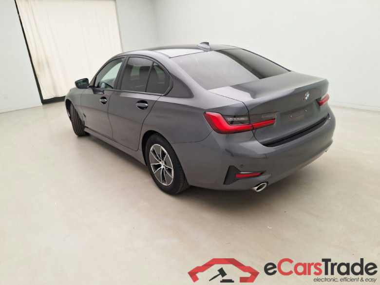 BMW, 3-serie '18, 318i Aut. #3