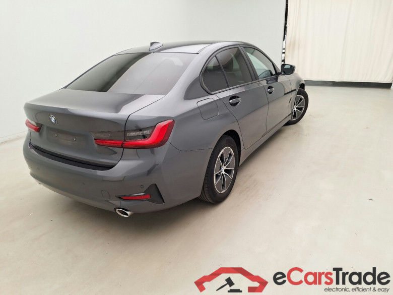 BMW, 3-serie '18, 318i Aut. #4