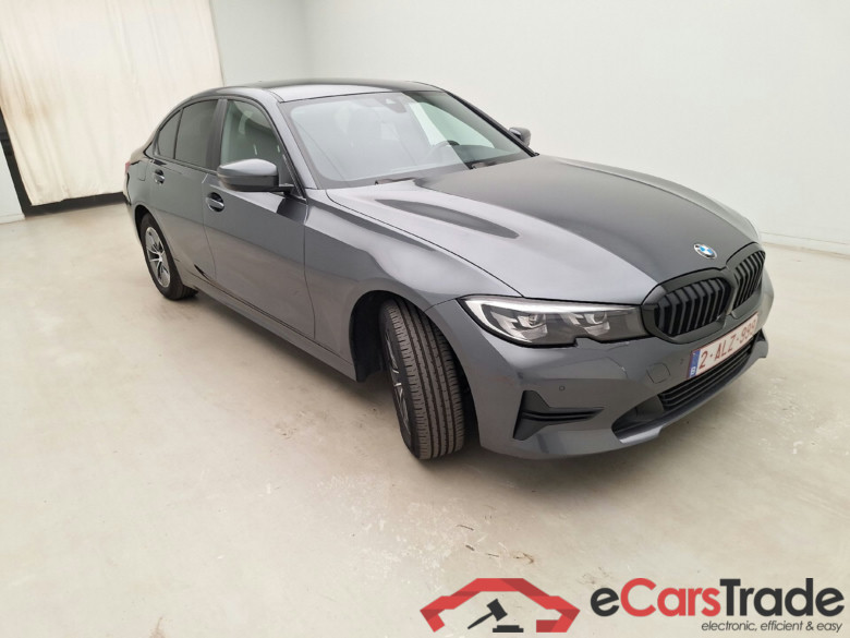 BMW, 3-serie '18, 318i Aut. #5