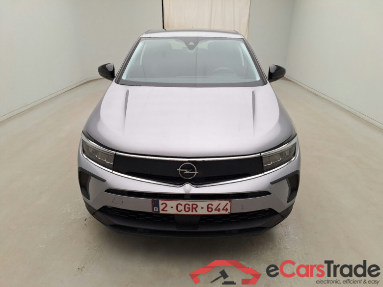 Opel, Grandland FL'21 PHEV, Grand.X 1.6 225 Hyb2 Bus.Edt.A #1