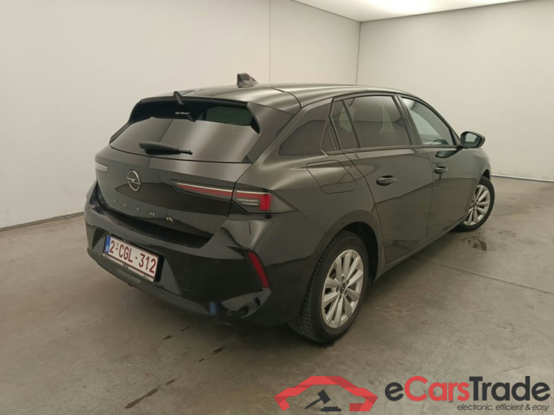 Opel Astra 1.2 Turbo 81kW S/S Business Edition 5d #2
