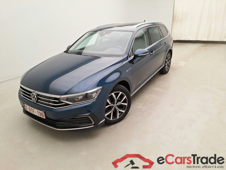 VW, Passat V FL'19 PHEV, Pass.Var.TSI GTE Bus.DSG #2