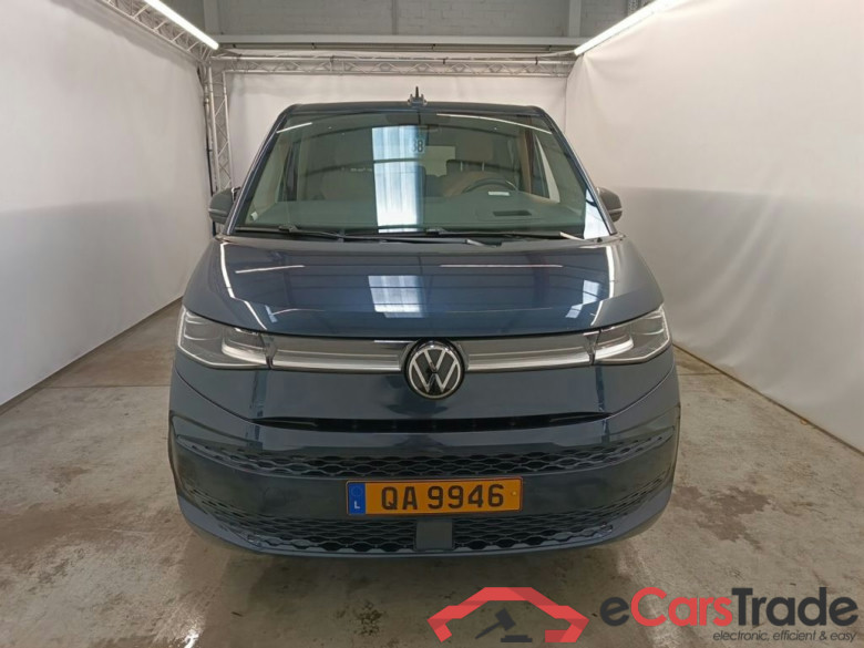 VOLKSWAGEN MULTIVAN T7 DIESEL 2.0 TDi SCR Style DSG 5d #5