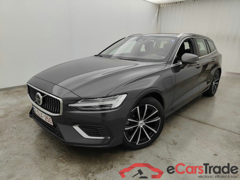 Volvo V60 T6 PHEV 4x4 Inscription Expression Aut. 5d