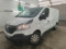 preview Renault Trafic #0