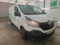 preview Renault Trafic #3