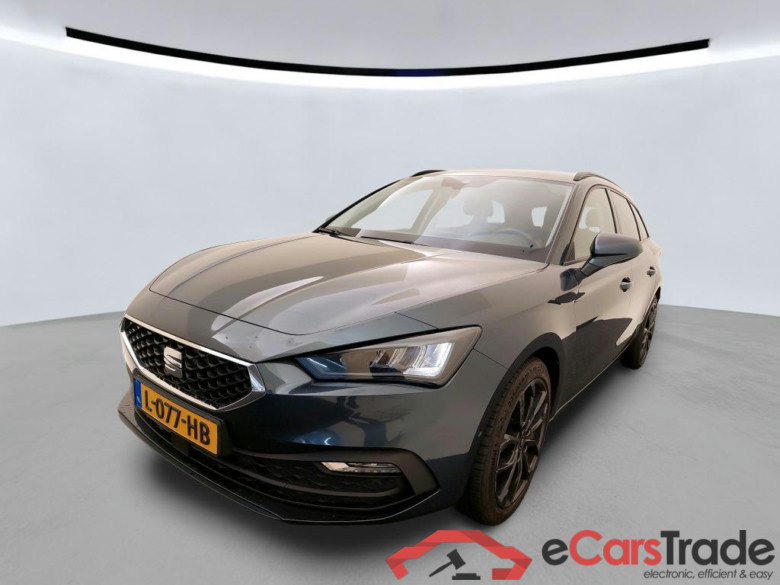 SEAT Leon Sportstourer 110 kW