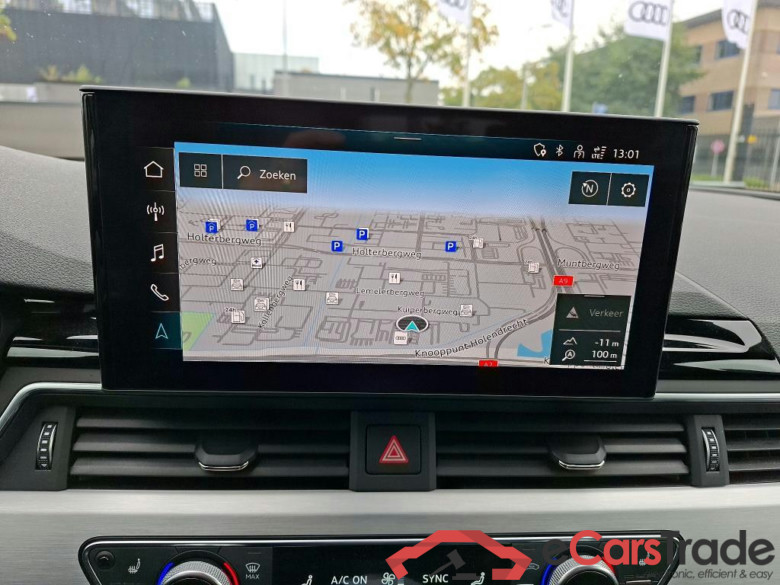 AUDI A4 Avant 150 kW #2