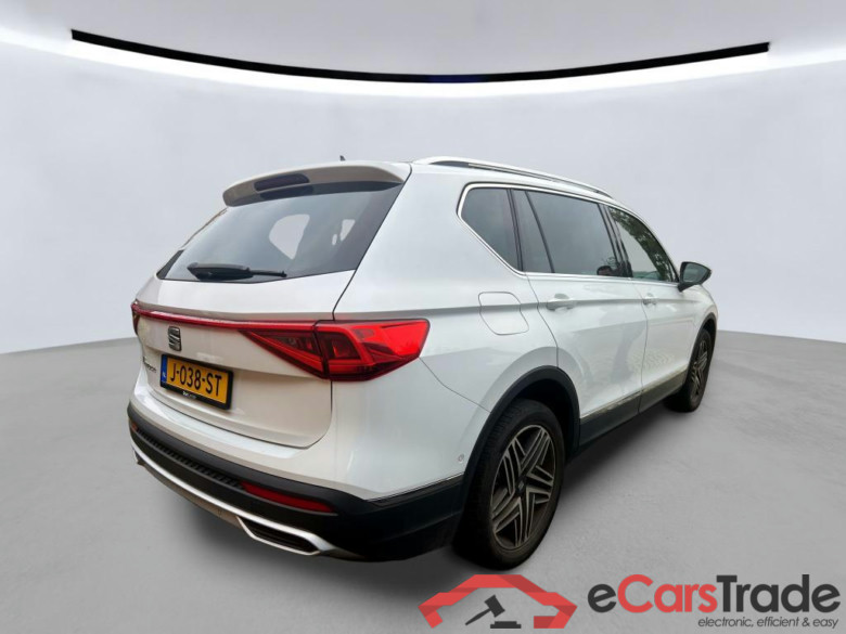 SEAT Tarraco 110 kW #5