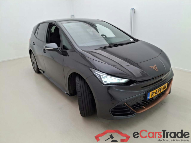 CUPRA Born Business Plus 62 kWh #6