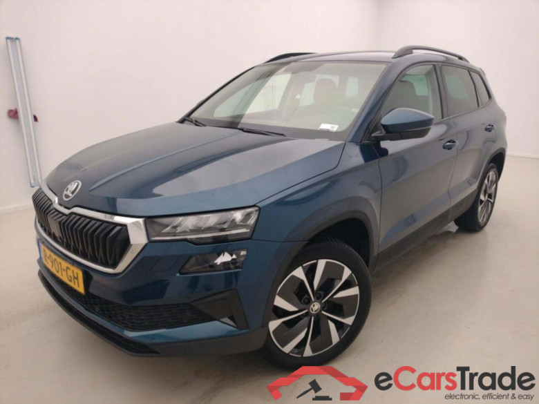 SKODA Karoq 1.5 TSI Bus.Ed. Plus DSG