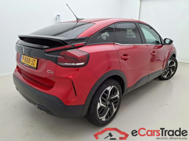 CITROEN C4 1.2 PT. Shine EAT8 #2