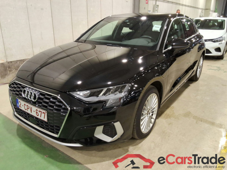 AUDI A3 1.4 40 TFSI E S TRON. ADVANCED SPORTBACK #1