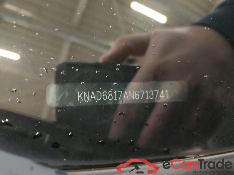 KIA Stonic 73 kW #2