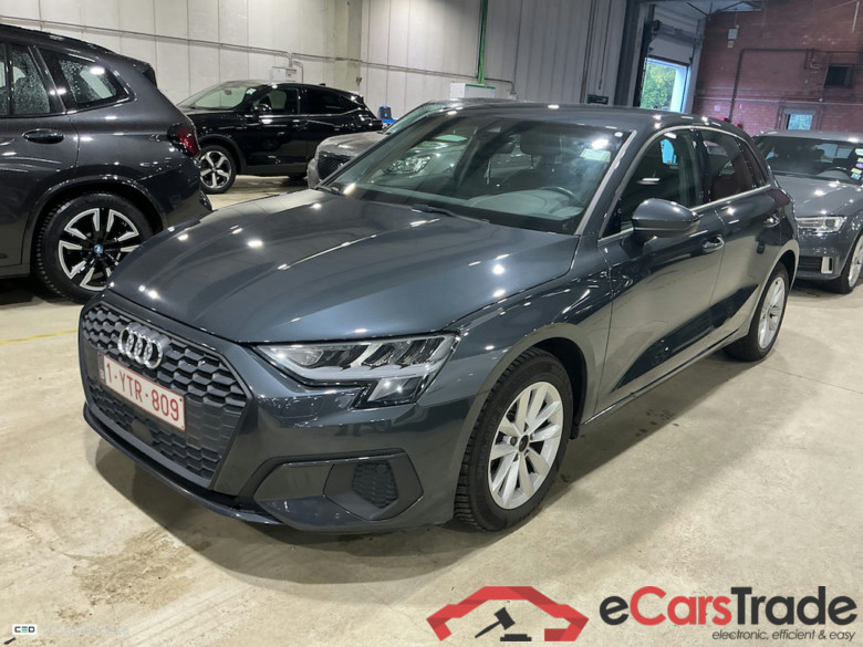 AUDI A3 SPORTBACK 2.0 30 TDI 85KW #1