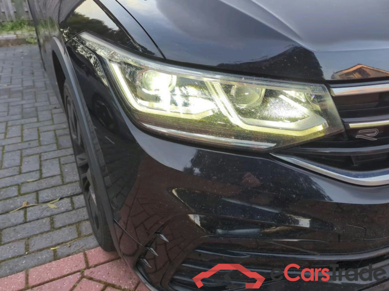 VOLKSWAGEN Tiguan Allspace 110 kW #4