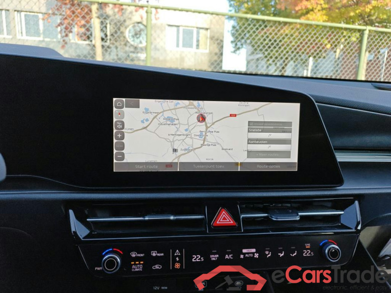 KIA e-Niro 150 kW #2