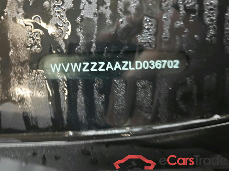 VOLKSWAGEN up! 44 kW #2
