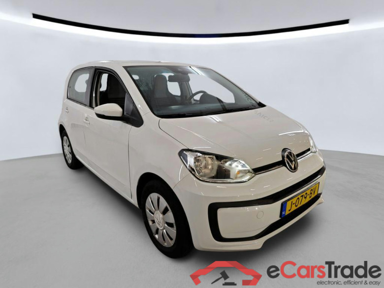 VOLKSWAGEN up! 44 kW #3