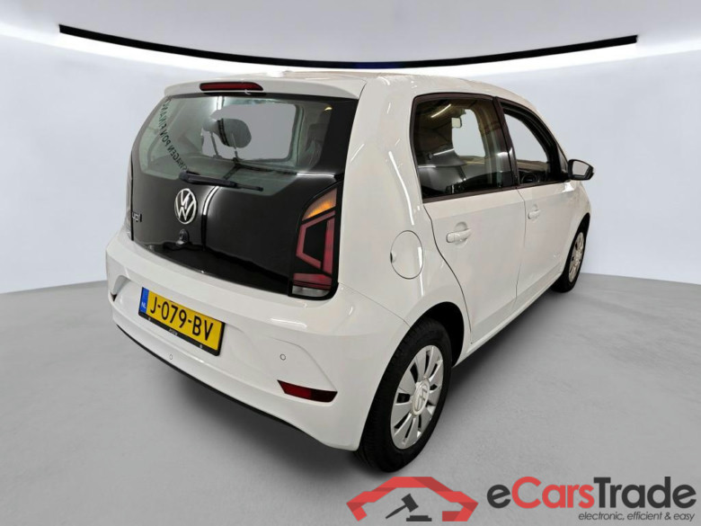 VOLKSWAGEN up! 44 kW #4