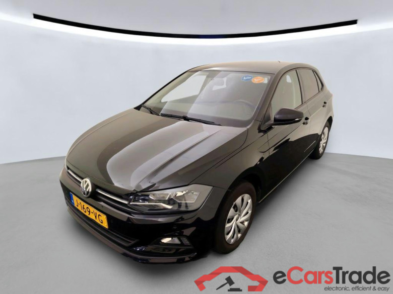 VOLKSWAGEN POLO 70 kW #1