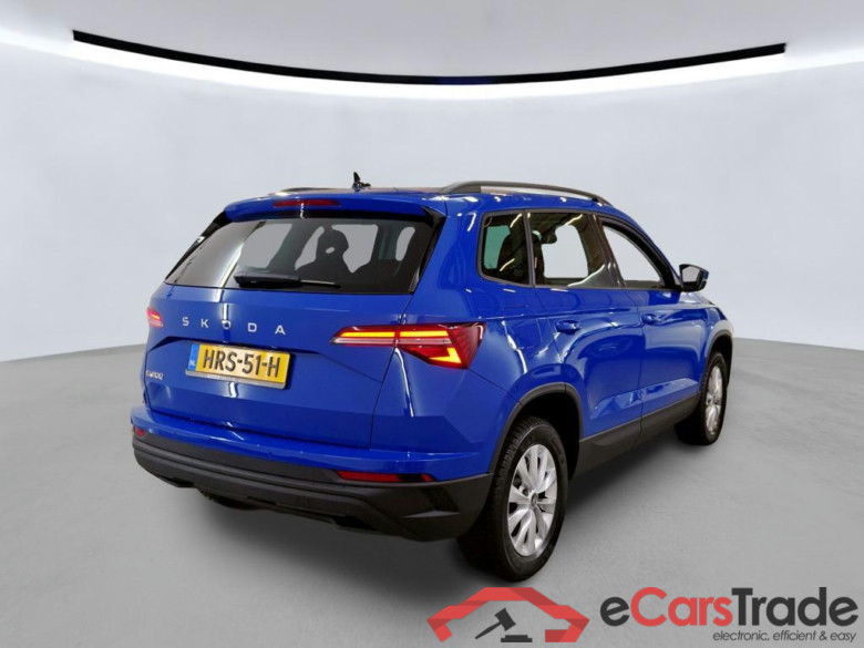 SKODA Karoq 110 kW #6