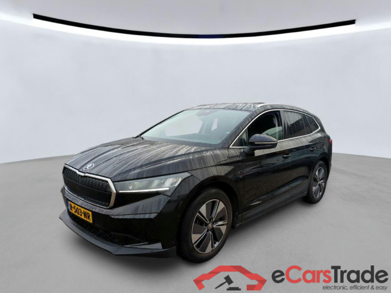 SKODA Enyaq iV 150 kW