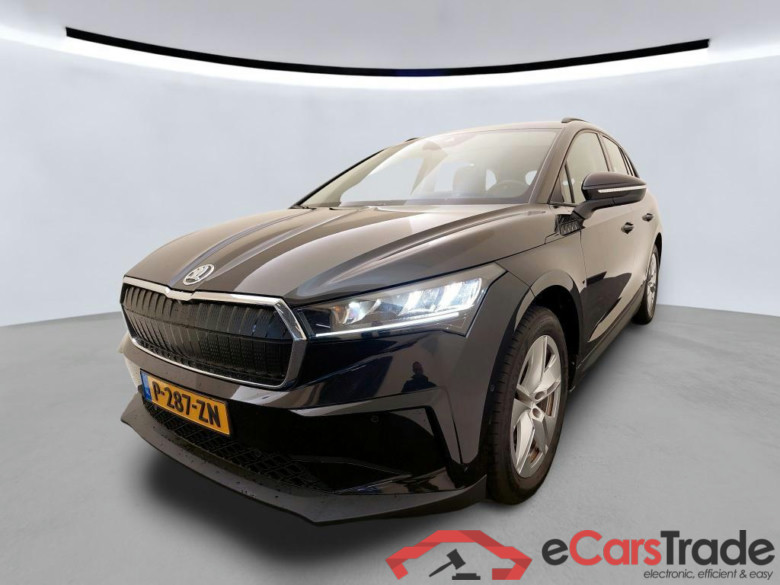 SKODA Enyaq iV 132 kW