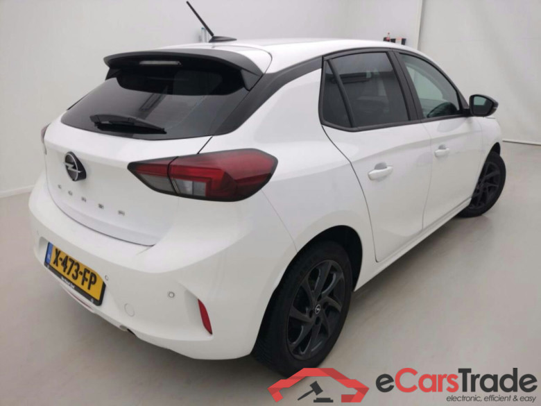 OPEL Corsa 1.2 #2