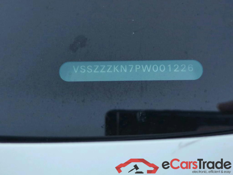 SEAT Tarraco 110 kW #3