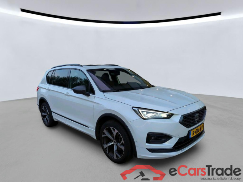 SEAT Tarraco 110 kW #5