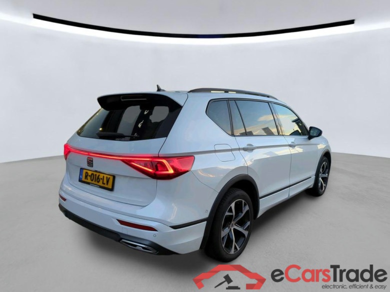 SEAT Tarraco 110 kW #6