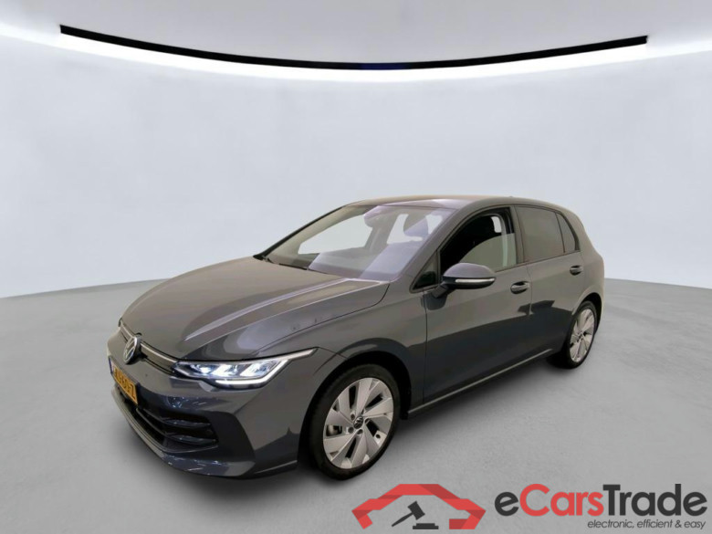VOLKSWAGEN GOLF 85 kW