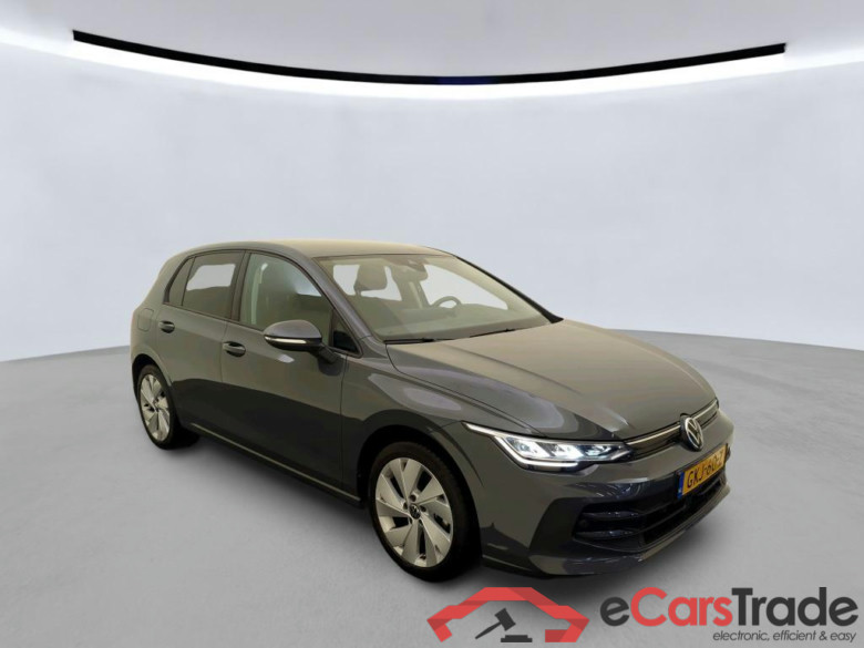 VOLKSWAGEN GOLF 85 kW #4