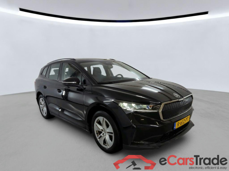 SKODA Enyaq iV 132 kW #4