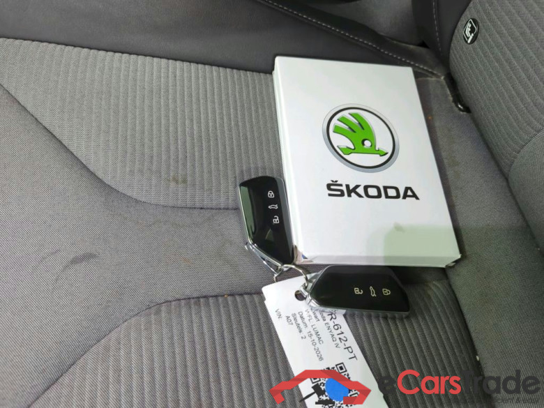 SKODA Enyaq iV 132 kW #6