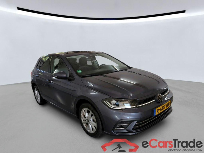VOLKSWAGEN POLO 70 kW #4