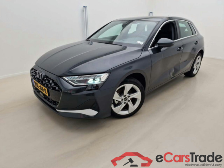 AUDI A3 Sportback 30 TFSI Adv edition