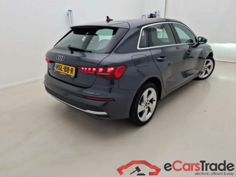 AUDI A3 Sportback 30 TFSI Adv edition #2