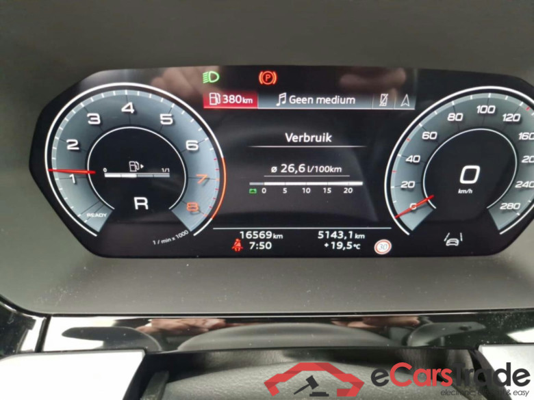 AUDI A3 Sportback 30 TFSI Adv edition #6