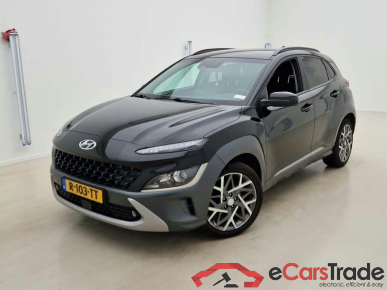 HYUNDAI Kona 1.6 GDI HEV Fashion #1