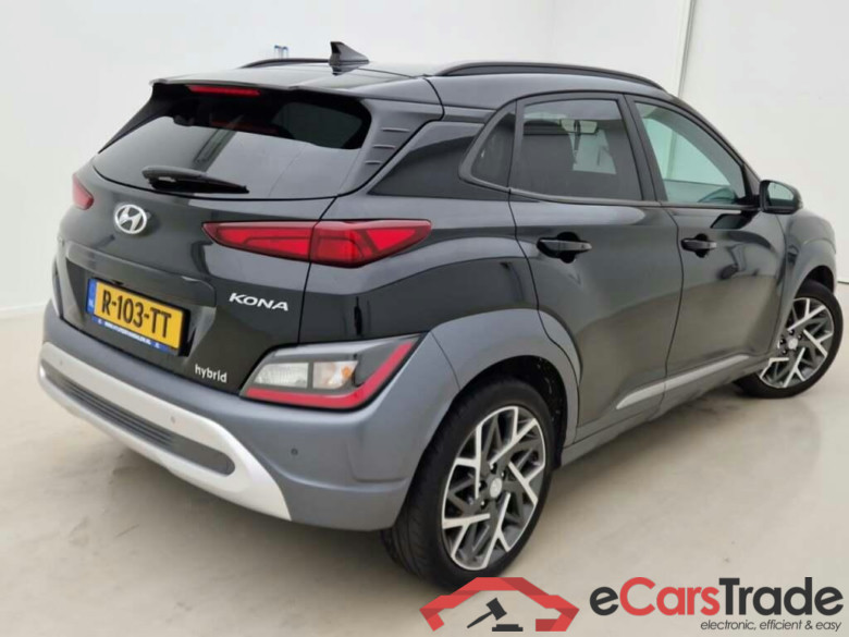 HYUNDAI Kona 1.6 GDI HEV Fashion #2
