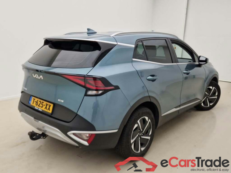 KIA SPORTAGE 1.6 T-GDi Hyb.Dyn.L. #2